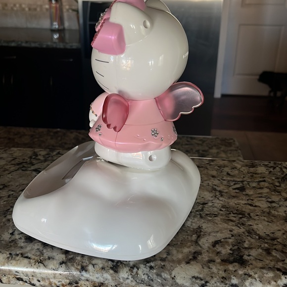 Super rare 2002/2003 Vintage Sanrio Hello kitty phone(land line) - Picture 3 of 11